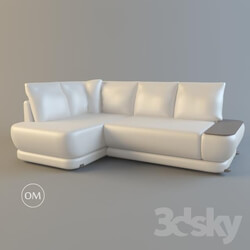 Sofa - Pushe _ Grande 