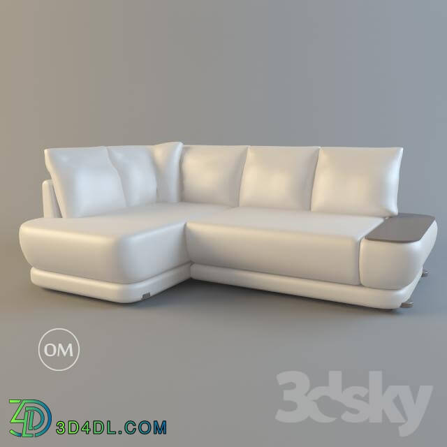 Sofa - Pushe _ Grande