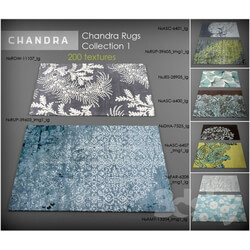 Carpets - Chandra rugs 