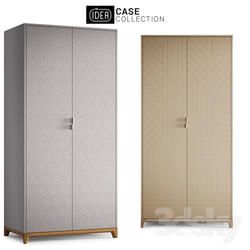 Wardrobe _ Display cabinets - The IDEA CASE Wardrobe _ 3 