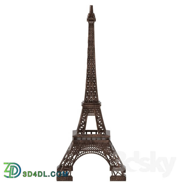 Other decorative objects - Eiffel Tower