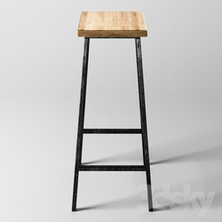 Chair - OM Bar stool 
