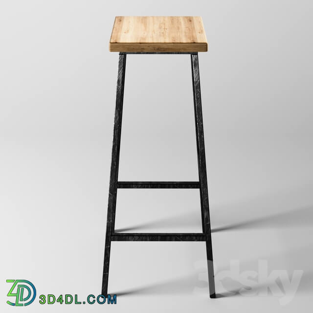 Chair - OM Bar stool