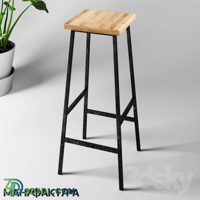 Chair - OM Bar stool