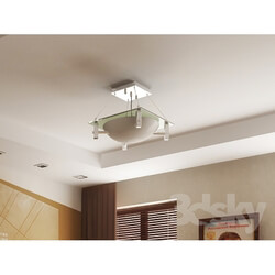 Ceiling light - Ceiling luminaire 