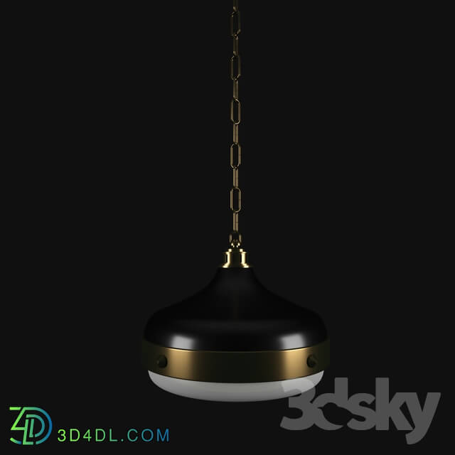 Ceiling light - Classic pendants