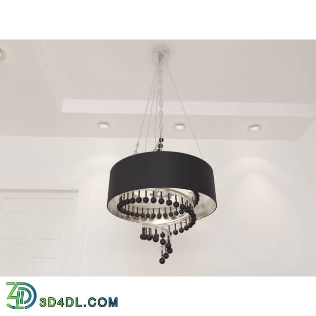 Ceiling light - Chandelier Baga