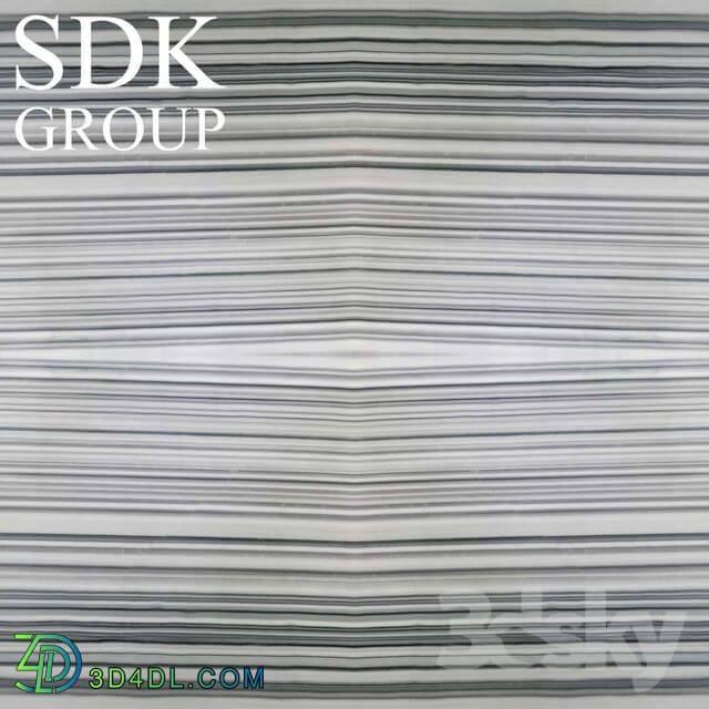 Stone - OM Marble Equator 20mm