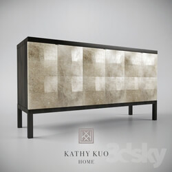 Sideboard _ Chest of drawer - Chest Kathy Kuo Home 