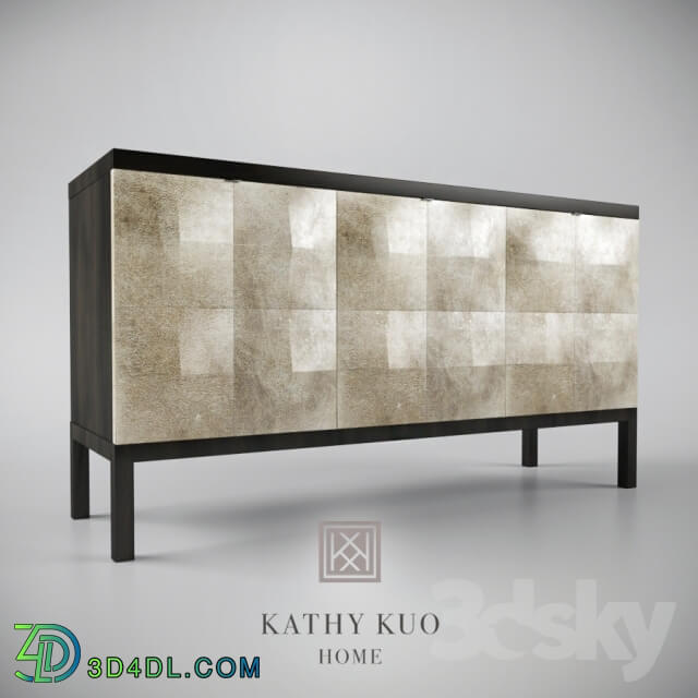 Sideboard _ Chest of drawer - Chest Kathy Kuo Home