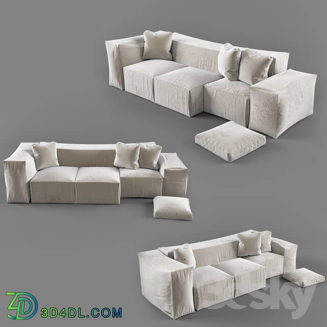 Sofa - Sofa