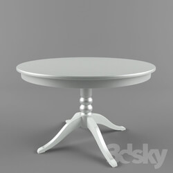 Table - IKEA _ Liatorp 