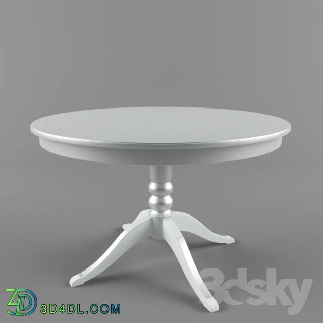 Table - IKEA _ Liatorp