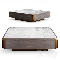 Table - coffee table-1 