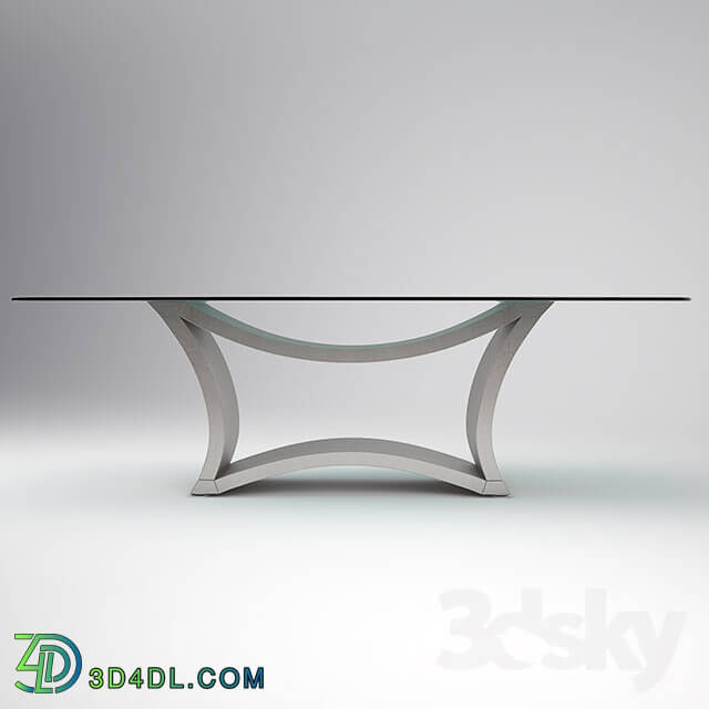 Table - Selva 3751