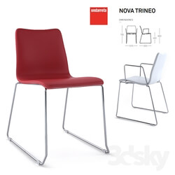 Chair - Nova Trineo Ondarreta 