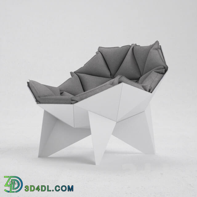 Arm chair - ODESD2 Q1