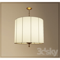 Ceiling light - Chelini 