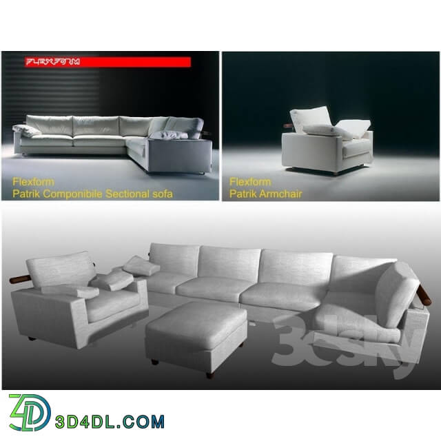 Sofa -