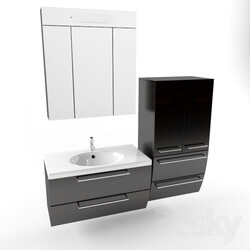 Bathroom furniture - PELIPAL _ BARLO 