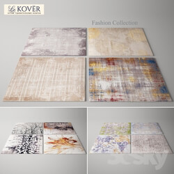 Carpets - LE KOVER 