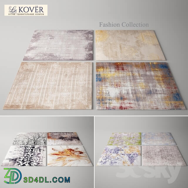 Carpets - LE KOVER