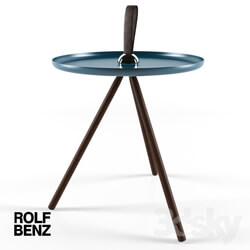 Table - Rolf Benz 973 