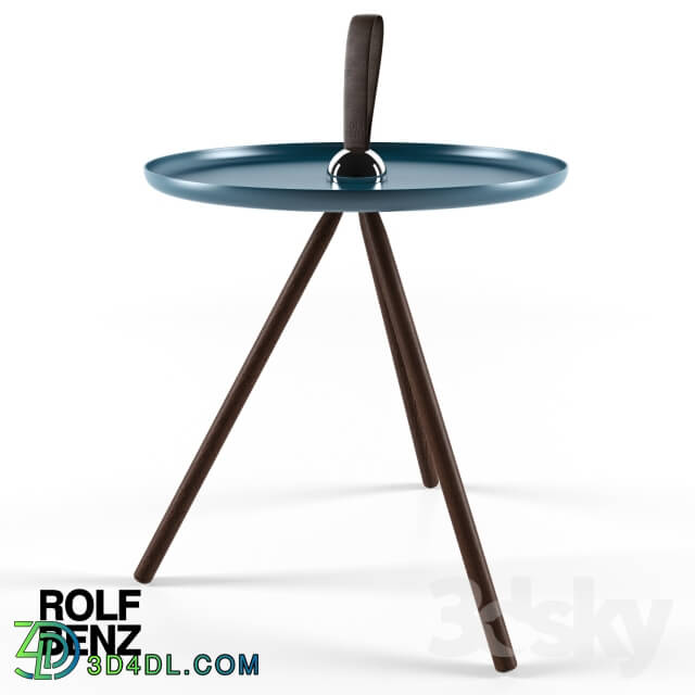 Table - Rolf Benz 973