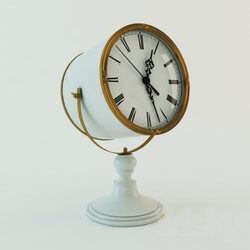 Other decorative objects - Clock of Galileo 
