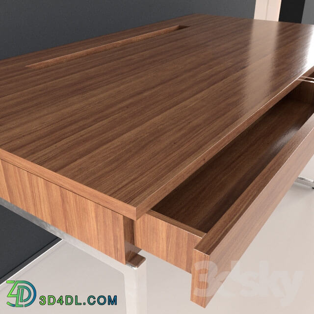 Table - porada Kepler