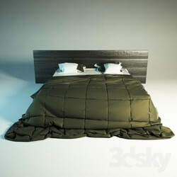 Bed - Linen 