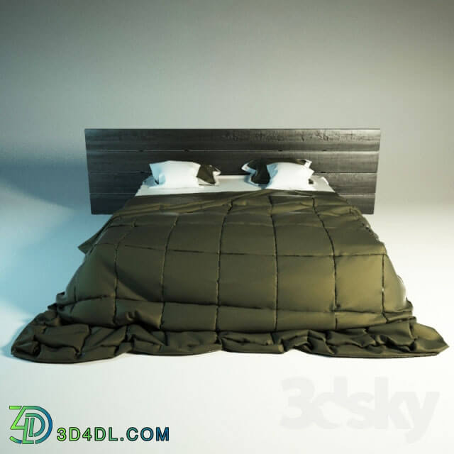Bed - Linen