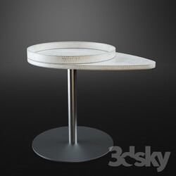 Table - fendi servus 