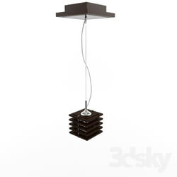 Ceiling light - ODEON LIGHT Ripen 1251_1 