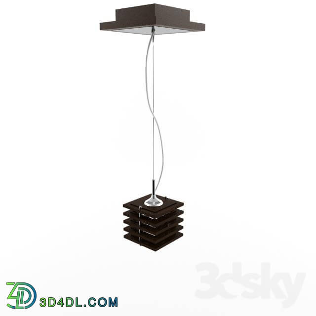 Ceiling light - ODEON LIGHT Ripen 1251_1