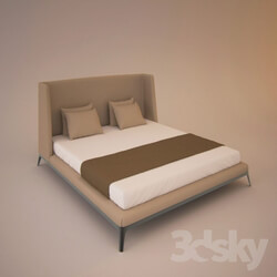Bed - Bed FlexForm 