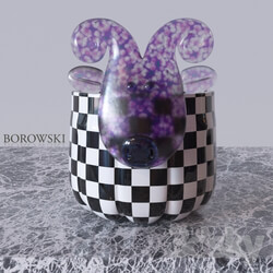 Other decorative objects - Borowski Ramy 