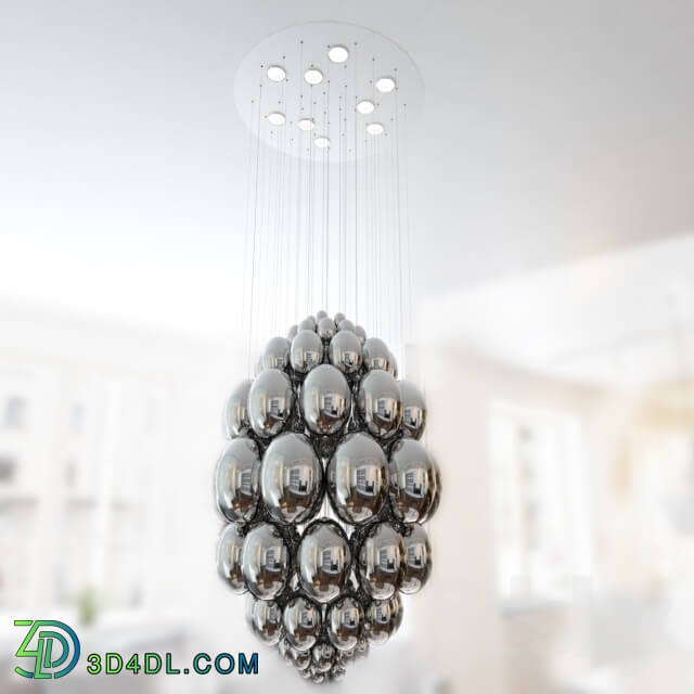 Ceiling light - Luster