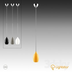 Ceiling light - Lightstar art. 807113 