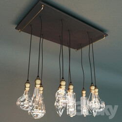 Ceiling light - IndustrialLightworks 