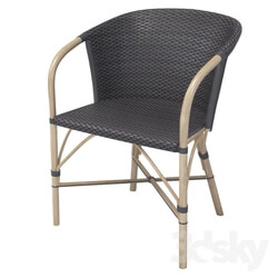 Chair - Rattan Chair 