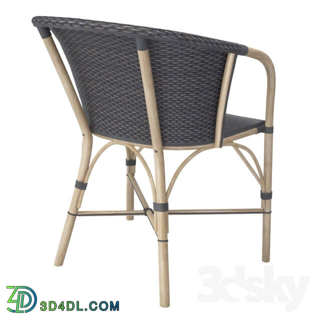 Chair - Rattan Chair