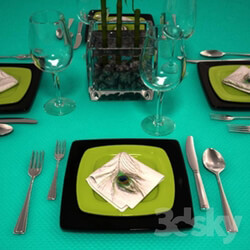 Tableware - Tableware 