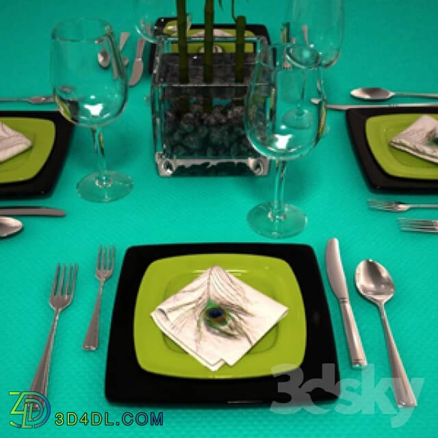 Tableware - Tableware