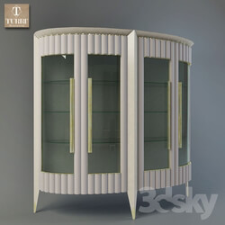 Wardrobe _ Display cabinets - PRO Showcase Turri Orion 