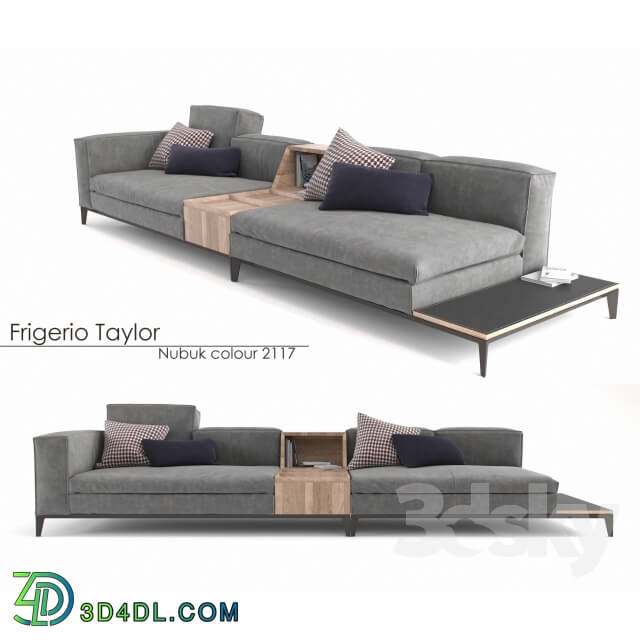 Sofa - Frigerio Taylor