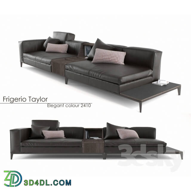 Sofa - Frigerio Taylor