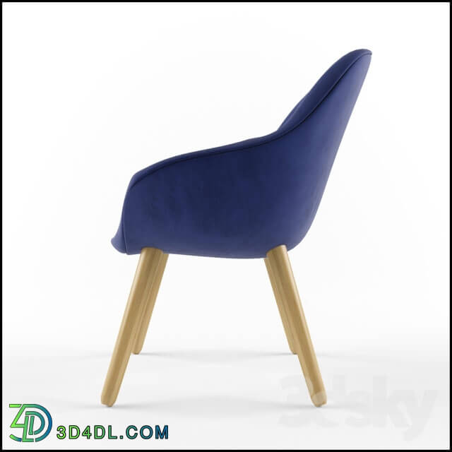 Arm chair - HAY Chair