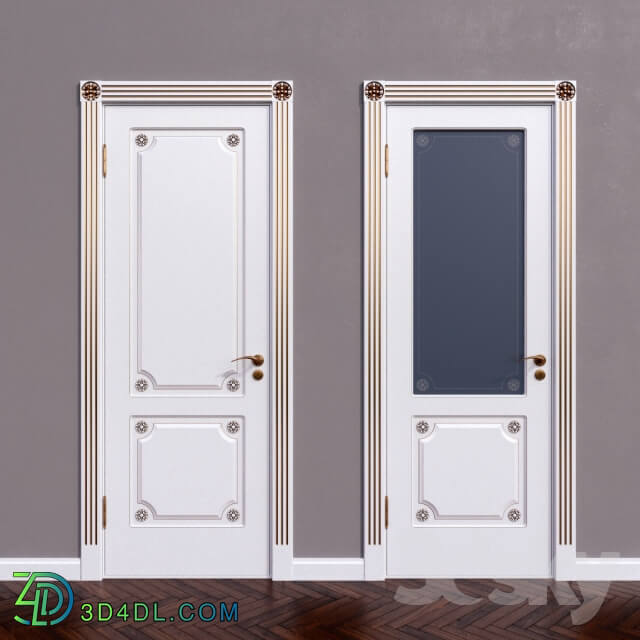 Doors - Door models K-71GB_K71GB10