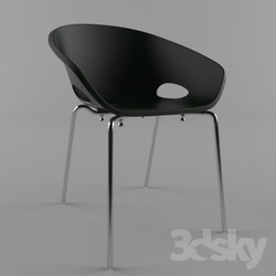 Chair - OM. Chair Domitalia Globe 